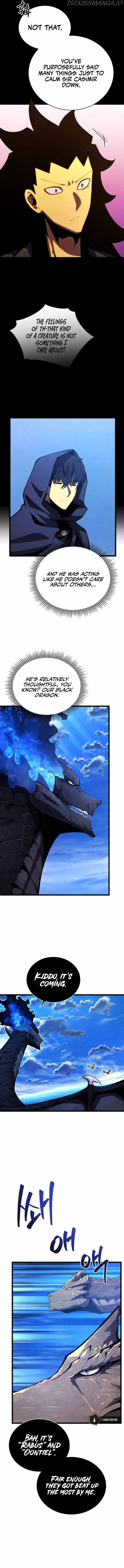 Swordmaster’s Youngest Son Chapter 48 Online - página 7