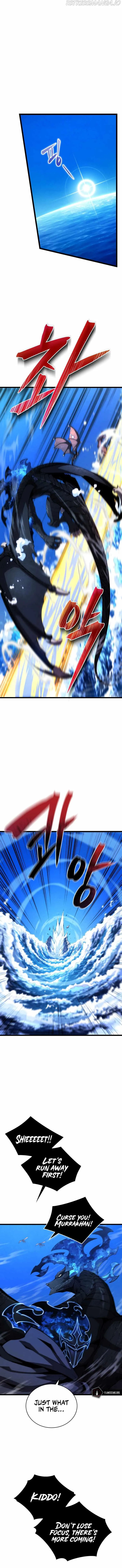 Swordmaster’s Youngest Son Chapter 48 Online - página 11