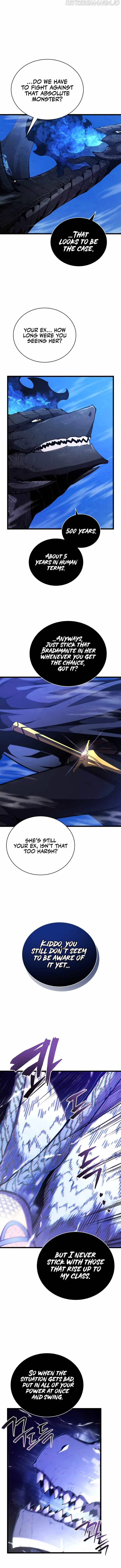 Swordmaster’s Youngest Son Chapter 48 Online - página 14