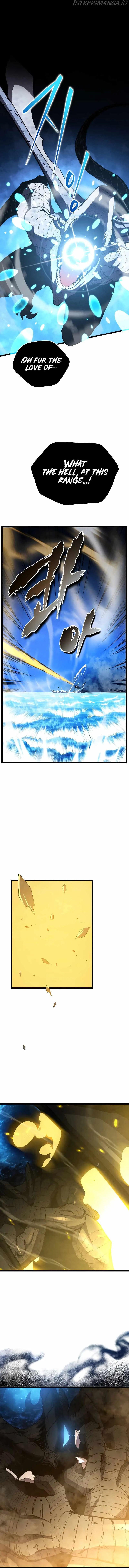 Swordmaster’s Youngest Son Chapter 49 Online - página 7