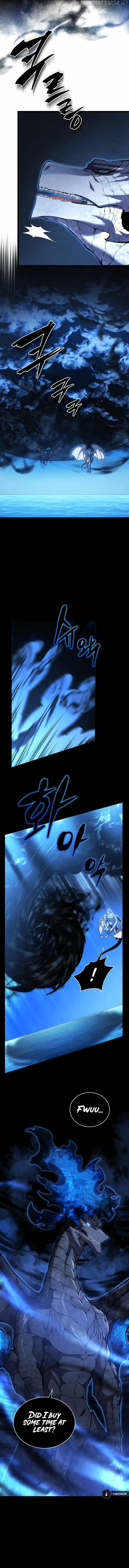 Swordmaster’s Youngest Son Chapter 49 Online - página 8