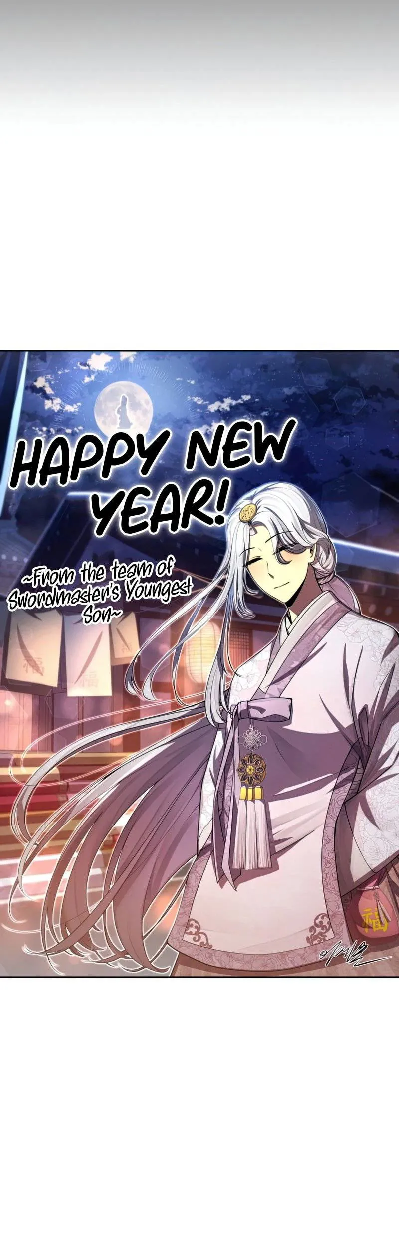 Swordmaster’s Youngest Son Chapter 56 Online - página 15