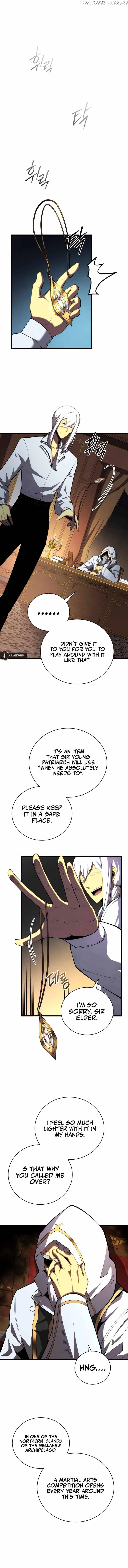 Swordmaster’s Youngest Son Chapter 68 Online - página 1