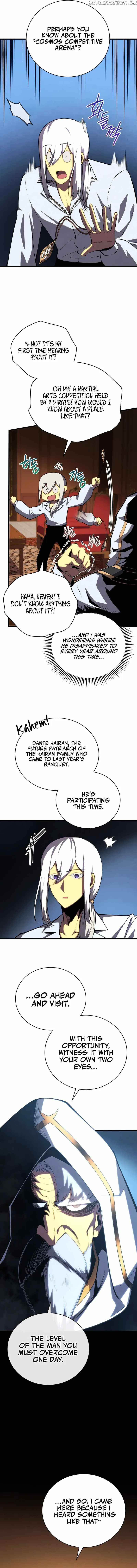 Swordmaster’s Youngest Son Chapter 68 Online - página 2