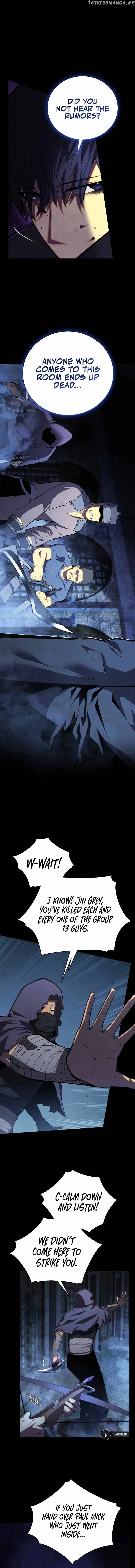 Swordmaster’s Youngest Son Chapter 68 Online - página 9
