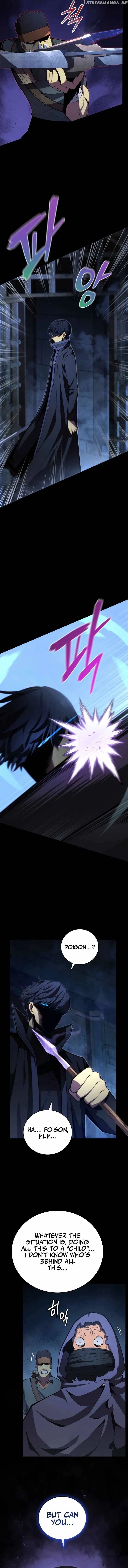 Swordmaster’s Youngest Son Chapter 68 Online - página 10
