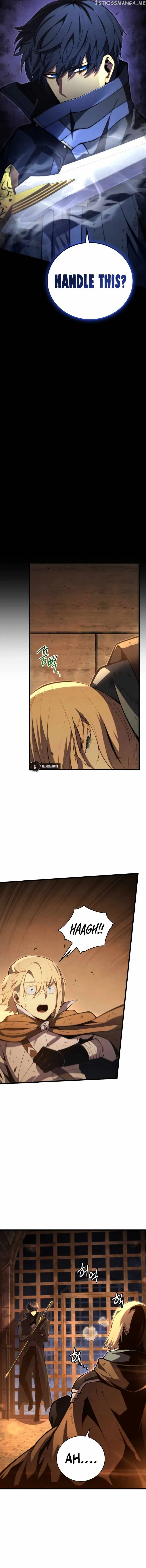 Swordmaster’s Youngest Son Chapter 68 Online - página 11