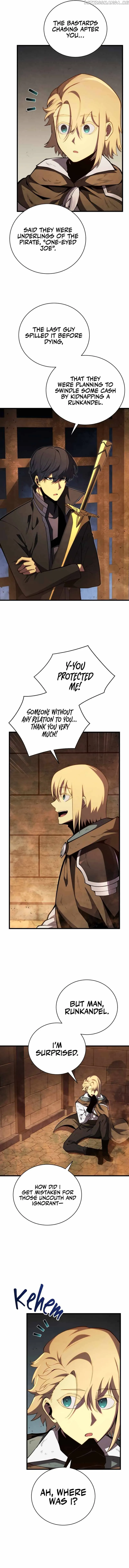 Swordmaster’s Youngest Son Chapter 68 Online - página 12