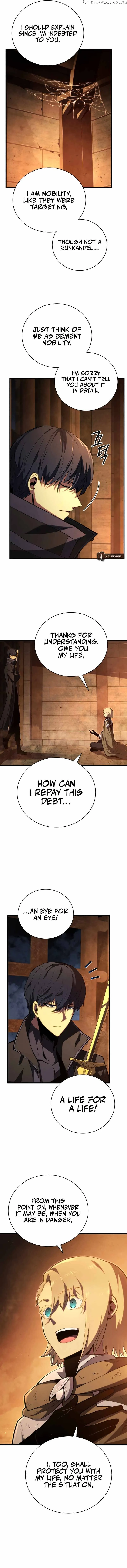Swordmaster’s Youngest Son Chapter 68 Online - página 13