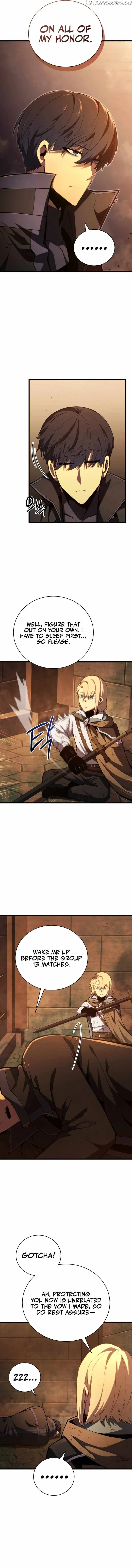 Swordmaster’s Youngest Son Chapter 68 Online - página 14