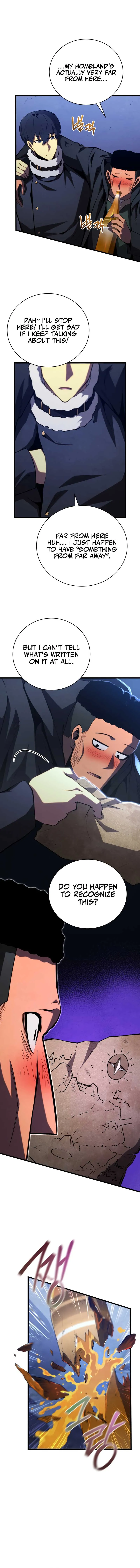 Swordmaster’s Youngest Son Chapter 74 Online - página 6