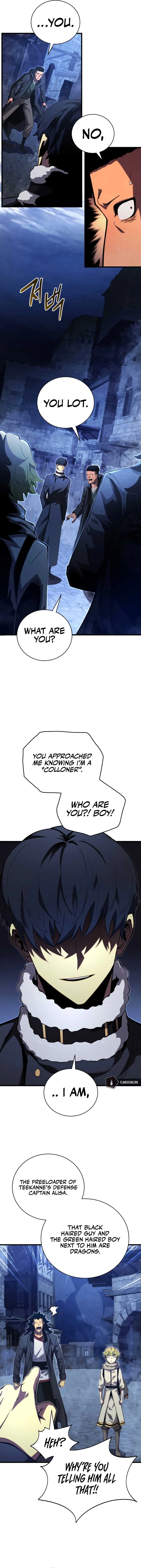 Swordmaster’s Youngest Son Chapter 74 Online - página 7