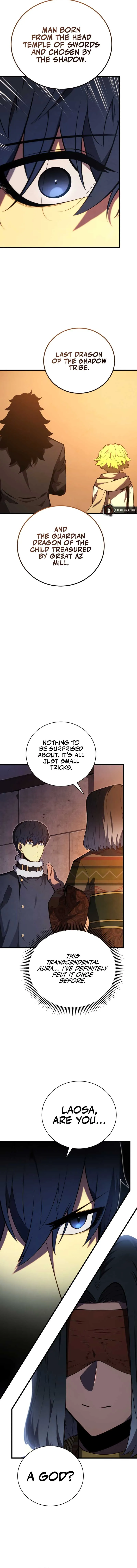 Swordmaster’s Youngest Son Chapter 74 Online - página 11