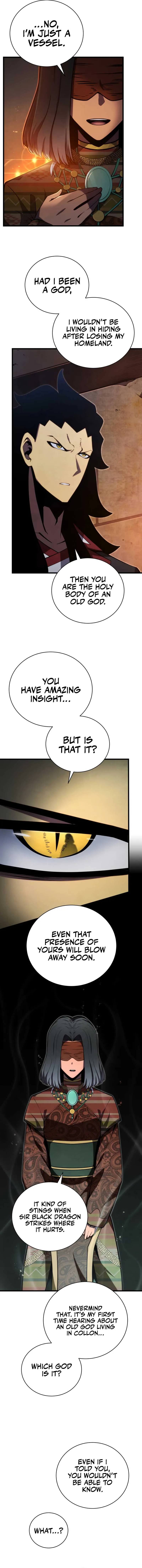 Swordmaster’s Youngest Son Chapter 74 Online - página 12