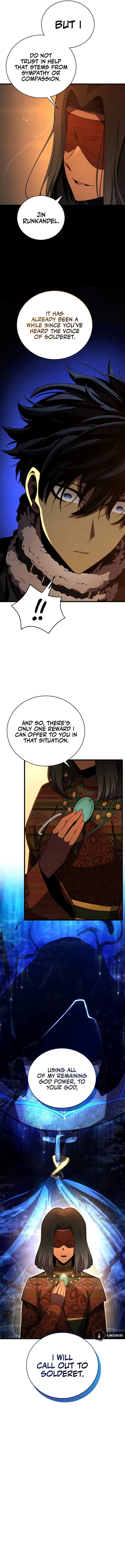 Swordmaster’s Youngest Son Chapter 74 Online - página 15