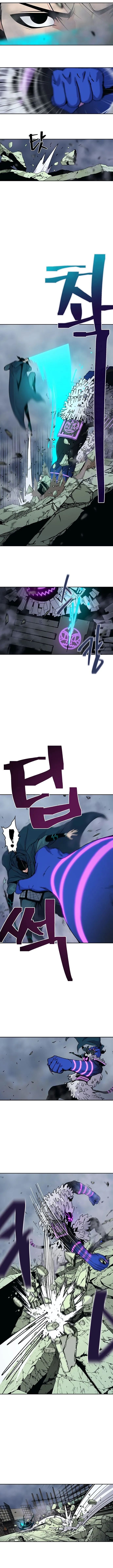 Taebaek The Tutorial Man Chapter 17 Online - página 9
