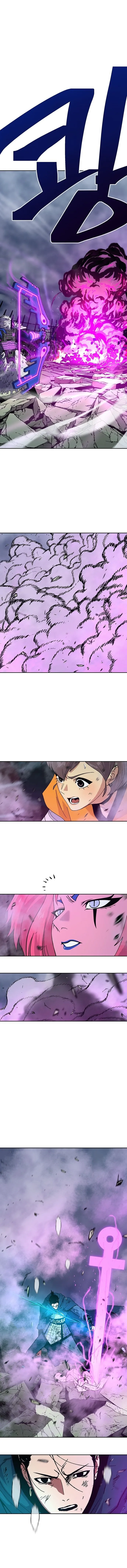 Taebaek The Tutorial Man Chapter 18 Online - página 1