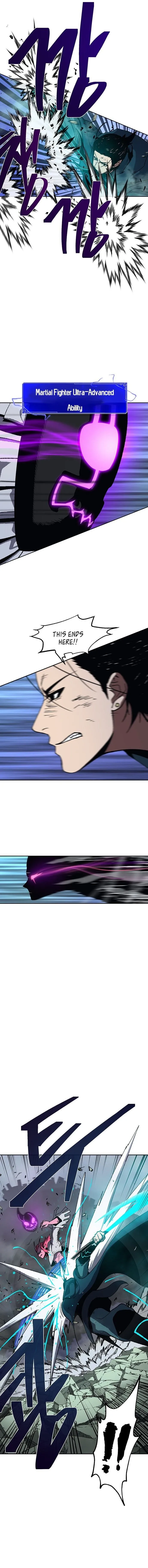 Taebaek The Tutorial Man Chapter 18 Online - página 9