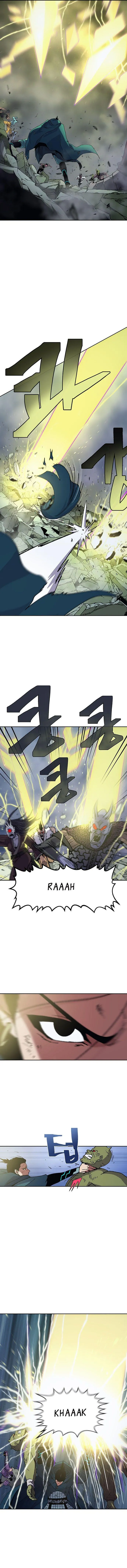 Taebaek The Tutorial Man Chapter 19 Online - página 2