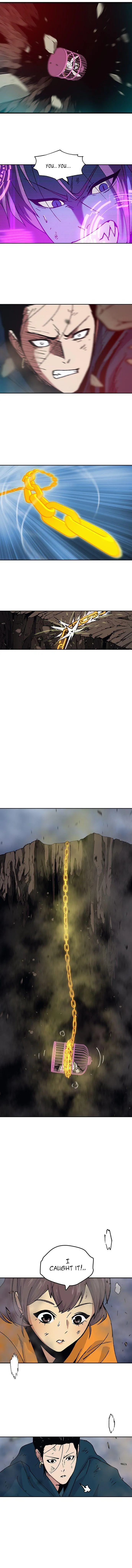 Taebaek The Tutorial Man Chapter 19 Online - página 10