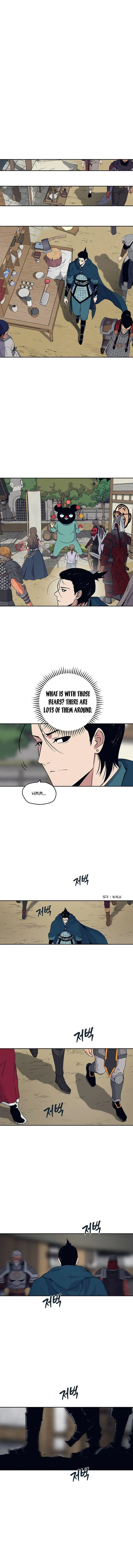 Taebaek The Tutorial Man Chapter 22 Online - página 2