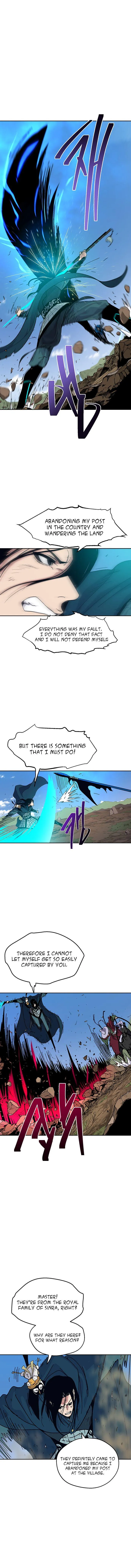 Taebaek The Tutorial Man Chapter 24 Online - página 2