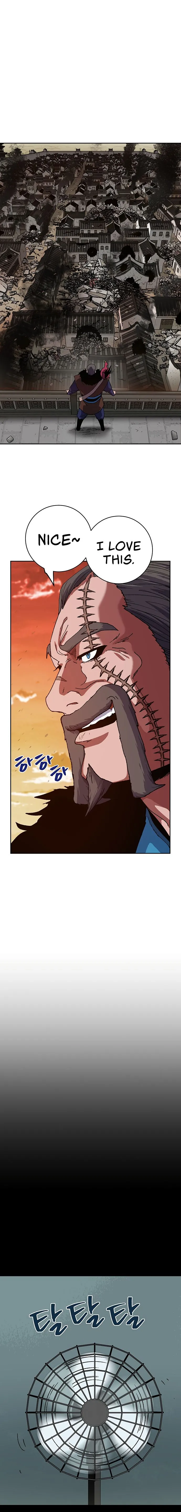 Taebaek The Tutorial Man Chapter 5 Online - página 3