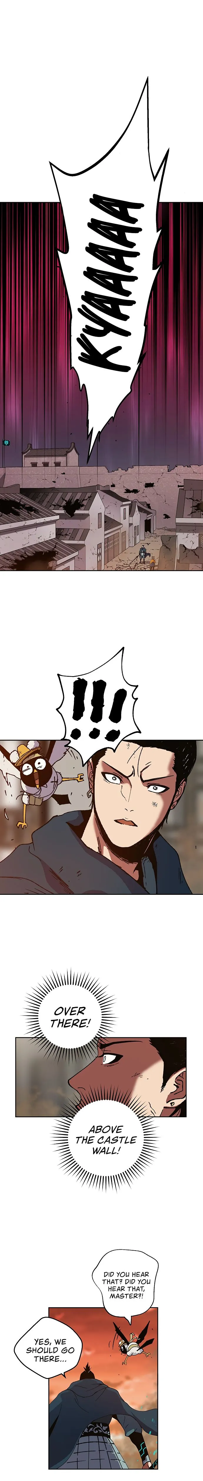 Taebaek The Tutorial Man Chapter 6 Online - página 2