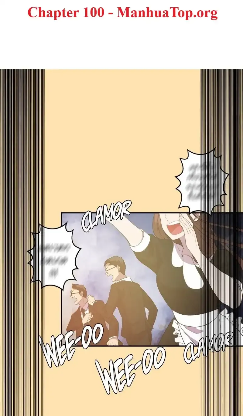 Take My Money Chapter 100 Online - página 1