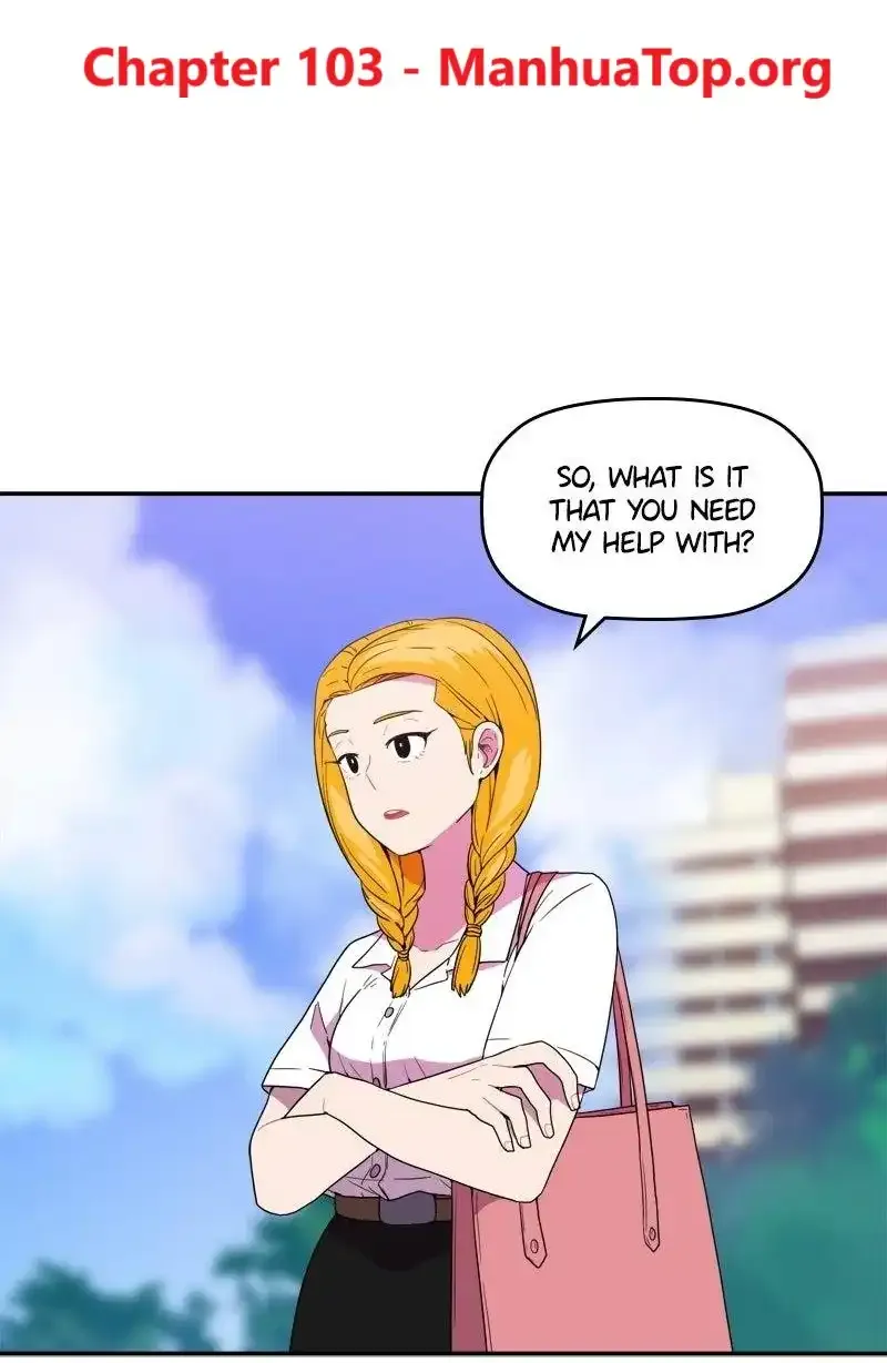 Take My Money Chapter 103 Online - página 1