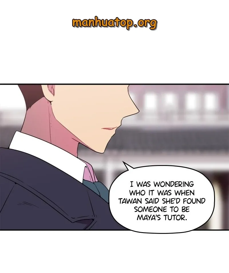 Take My Money Chapter 104 Online - página 1