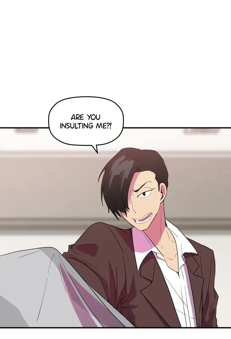 Take My Money Chapter 106 Online - página 1