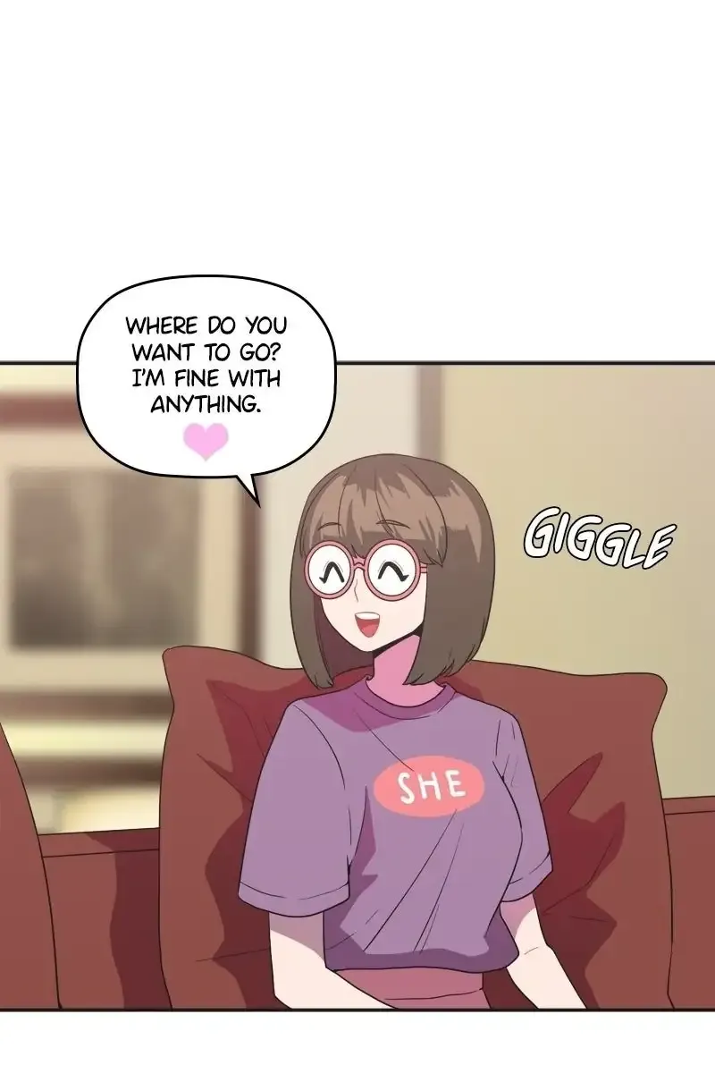Take My Money Chapter 107 Online - página 1
