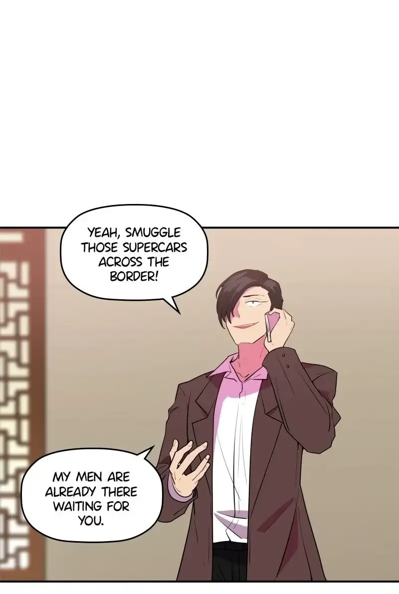 Take My Money Chapter 109 Online - página 1