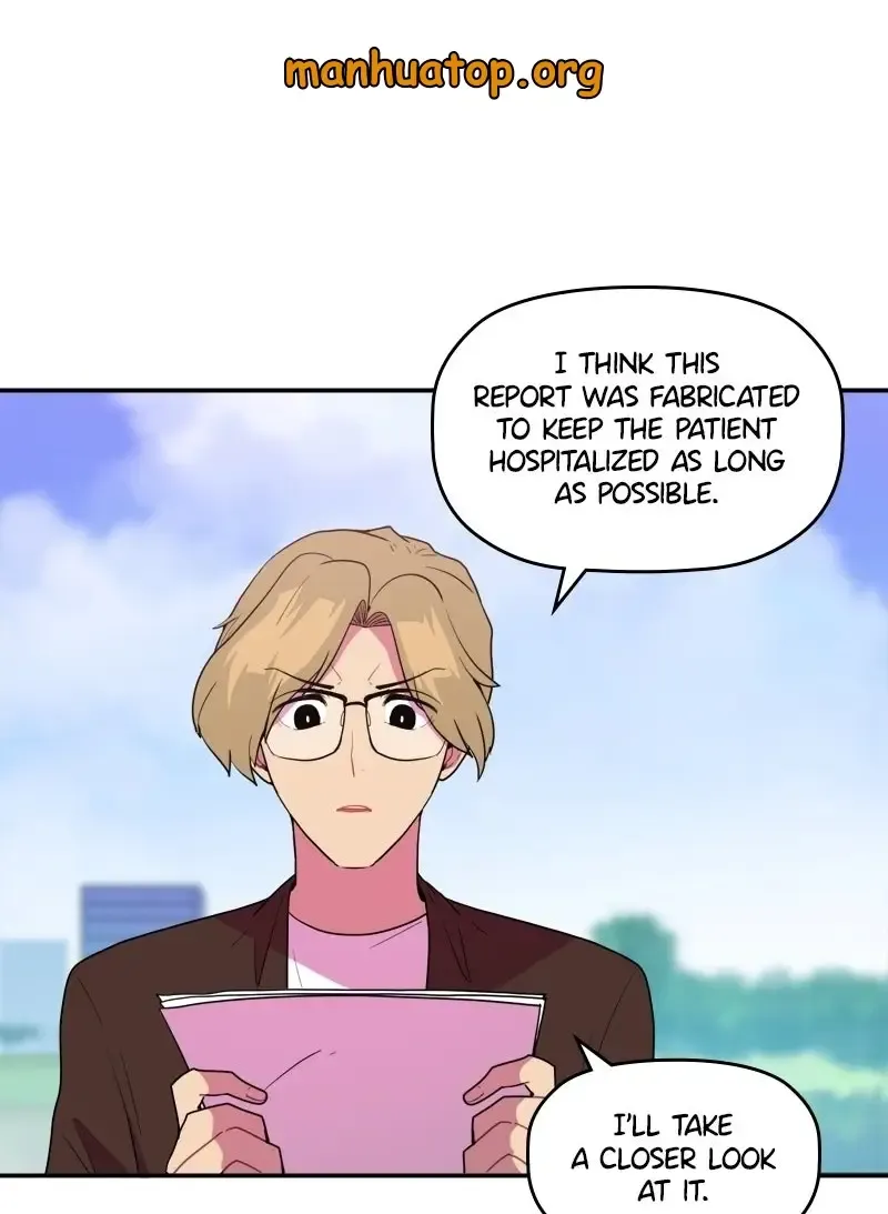 Take My Money Chapter 111 Online - página 1