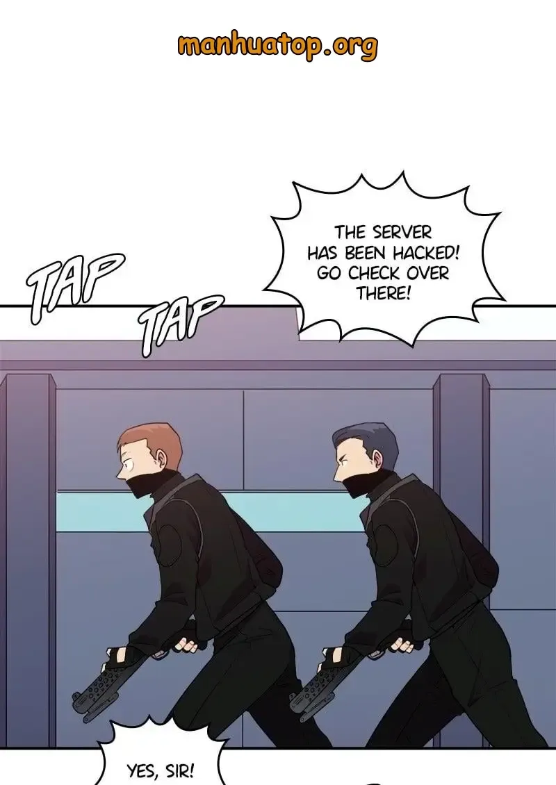 Take My Money Chapter 113 Online - página 1