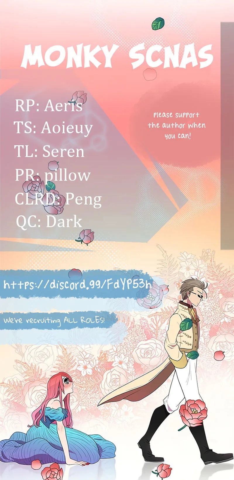 Take My Money Chapter 13 Online - página 1