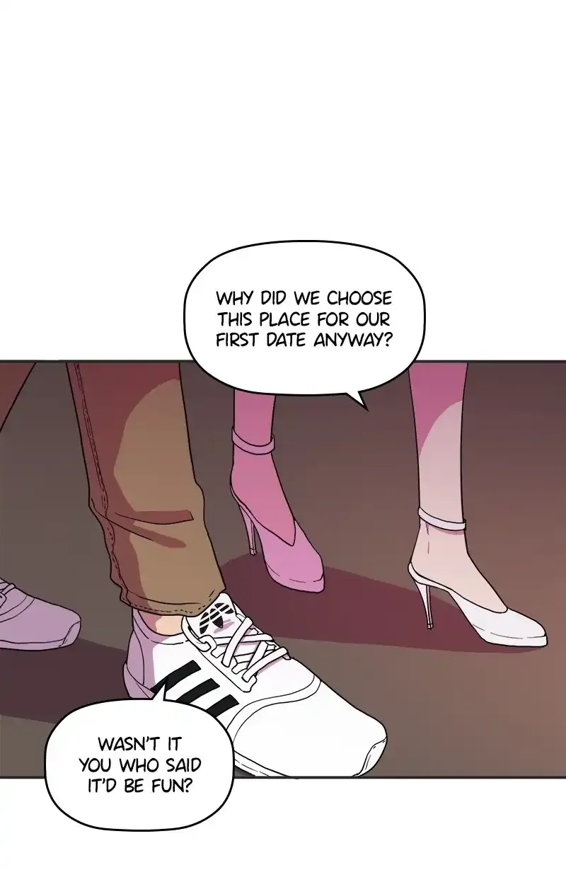 Take My Money Chapter 79 Online - página 1