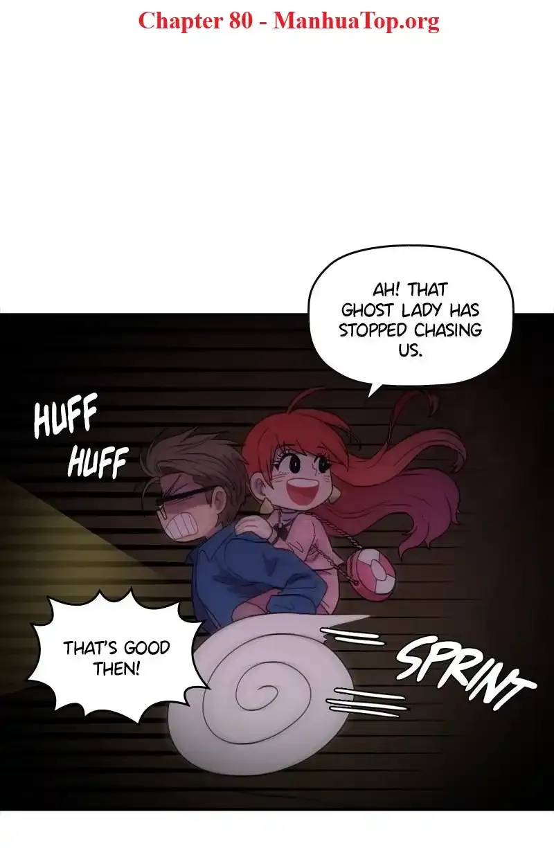 Take My Money Chapter 80 Online - página 1