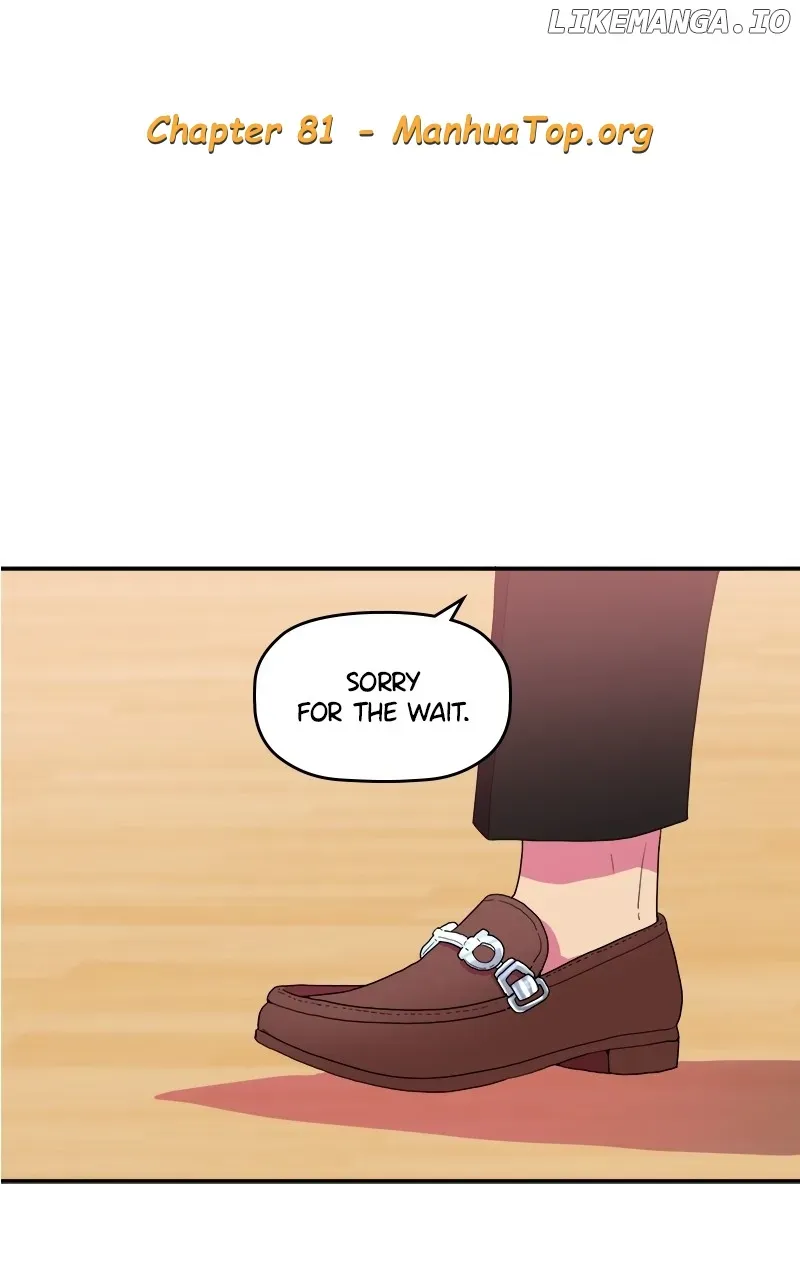 Take My Money Chapter 81 Online - página 1