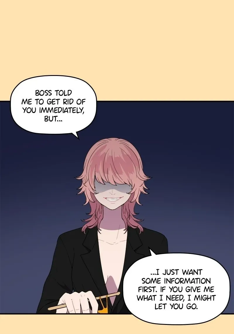 Take My Money Chapter 96 Online - página 1
