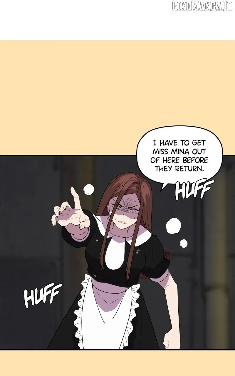 Take My Money Chapter 99 Online - página 1