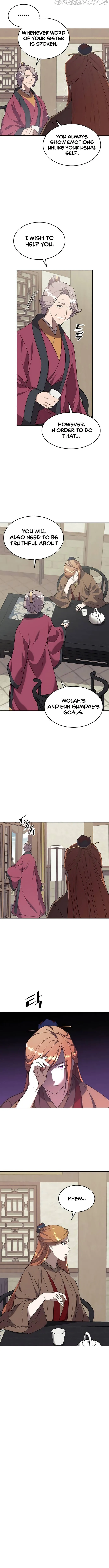 Tale of a Scribe Who Retires to the Countryside Chapter 101 Online - página 11