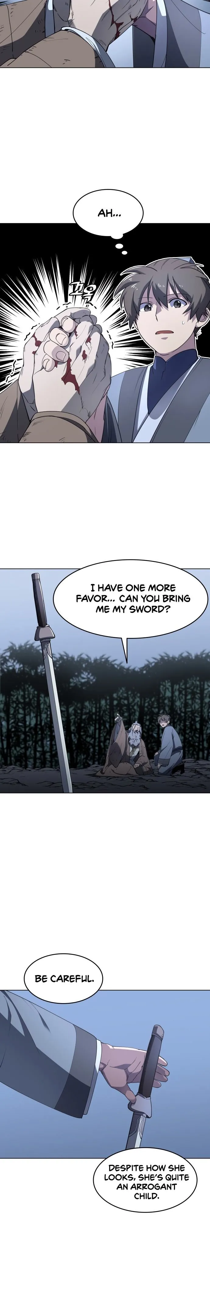 Tale of a Scribe Who Retires to the Countryside Chapter 11 Online - página 10