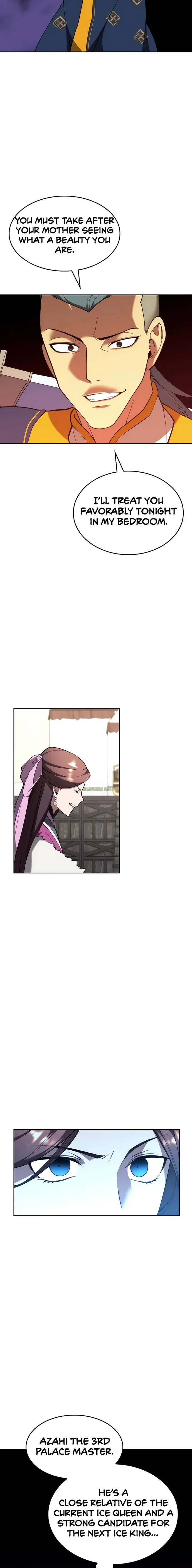 Tale of a Scribe Who Retires to the Countryside Chapter 110 Online - página 18
