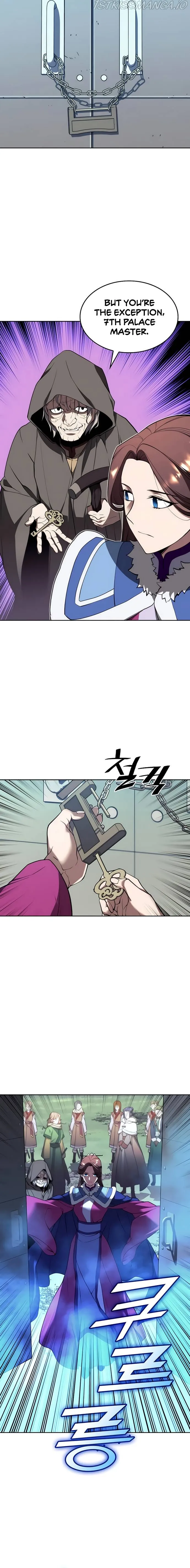 Tale of a Scribe Who Retires to the Countryside Chapter 118 Online - página 16