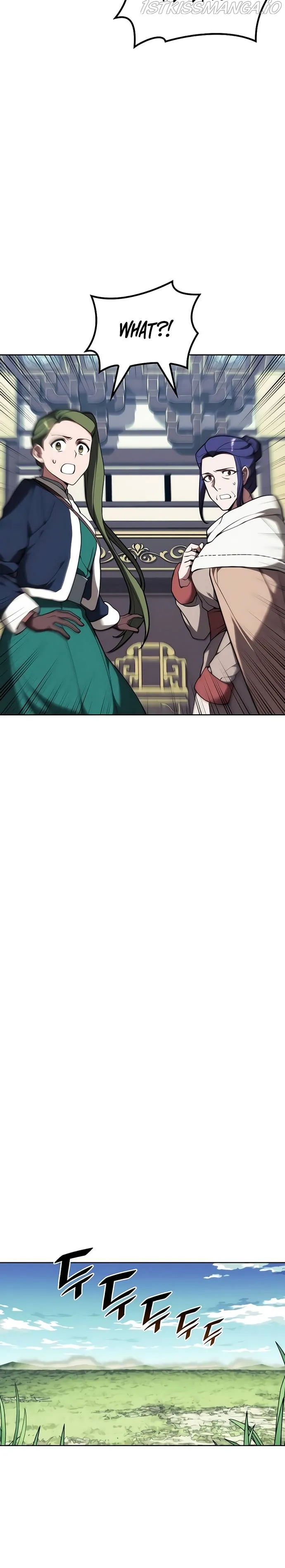 Tale of a Scribe Who Retires to the Countryside Chapter 118 Online - página 24