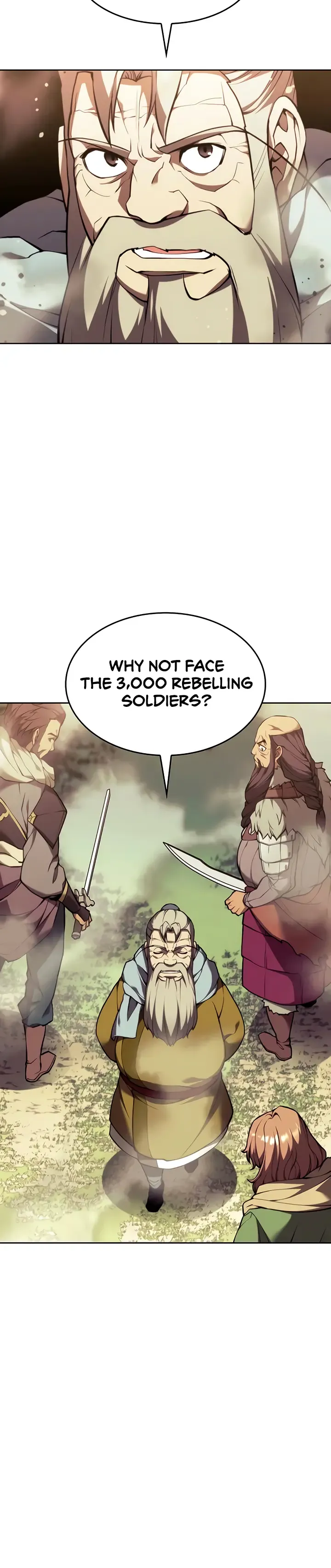 Tale of a Scribe Who Retires to the Countryside Chapter 121 Online - página 24