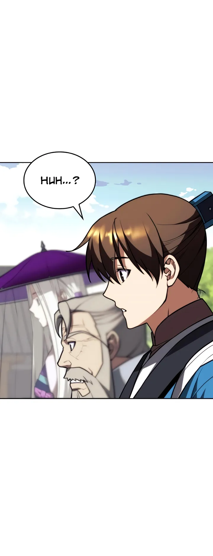 Tale of a Scribe Who Retires to the Countryside Chapter 145 Online - página 10
