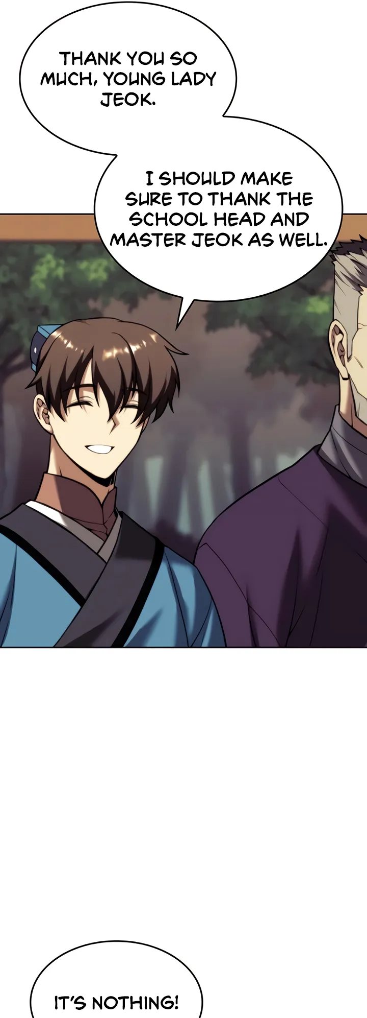 Tale of a Scribe Who Retires to the Countryside Chapter 145 Online - página 59